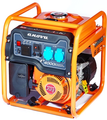 Generador Inverter Anova Gasolina GI4000